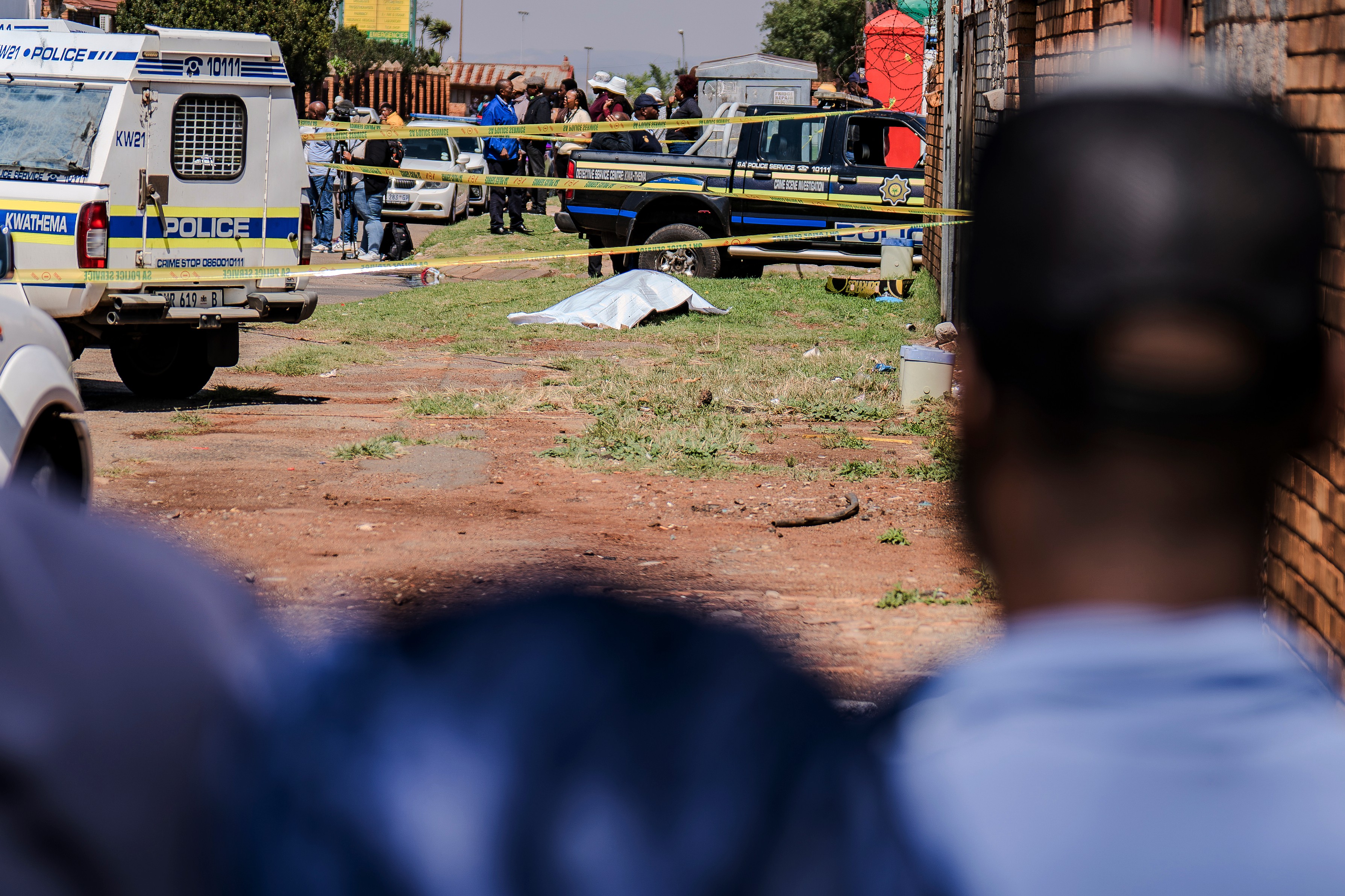 África do Sul investiga série de assassinatos contra mulheres; foram 9 vítimas em 2 meses