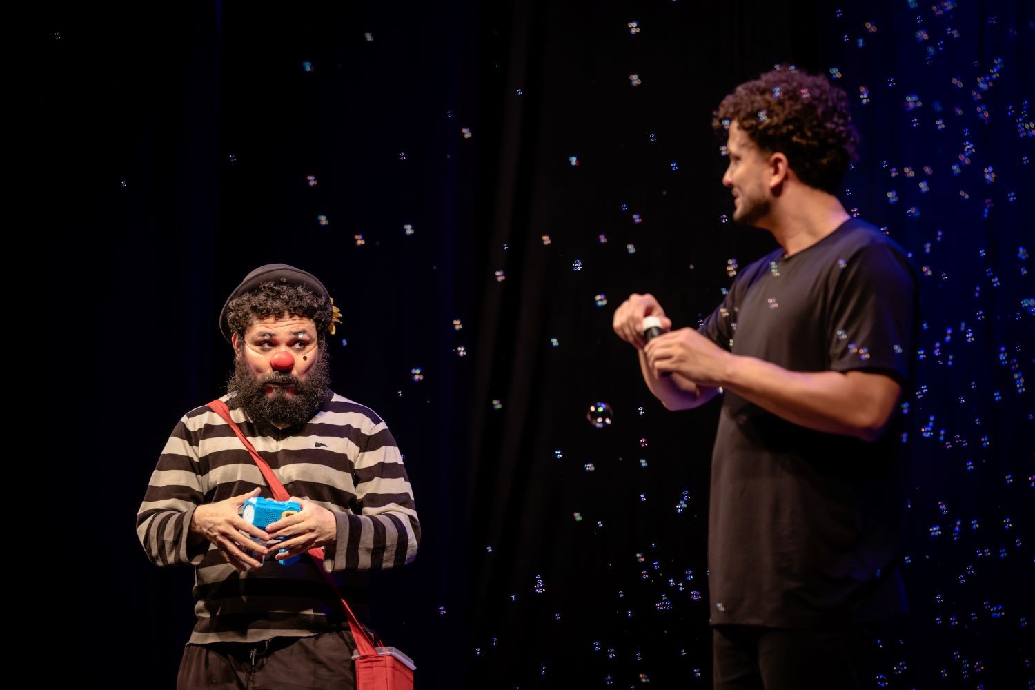 2ª Mostra de Teatro Águas de Manaus começa dia 11 com programação gratuita