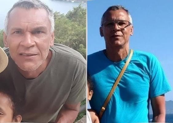 Família procura por parente desaparecido em Volta Redonda 