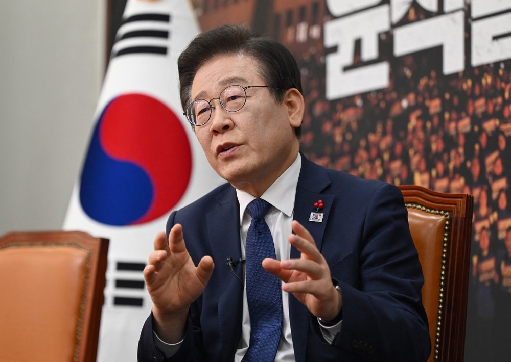 Presidente da Coreia do Sul acusa Israel de sequestrar cidadão sul-coreano no Estreito de Ormuz