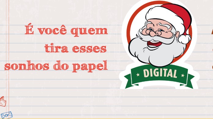 Visite a vila do Papai Noel com o Google - Olhar Digital