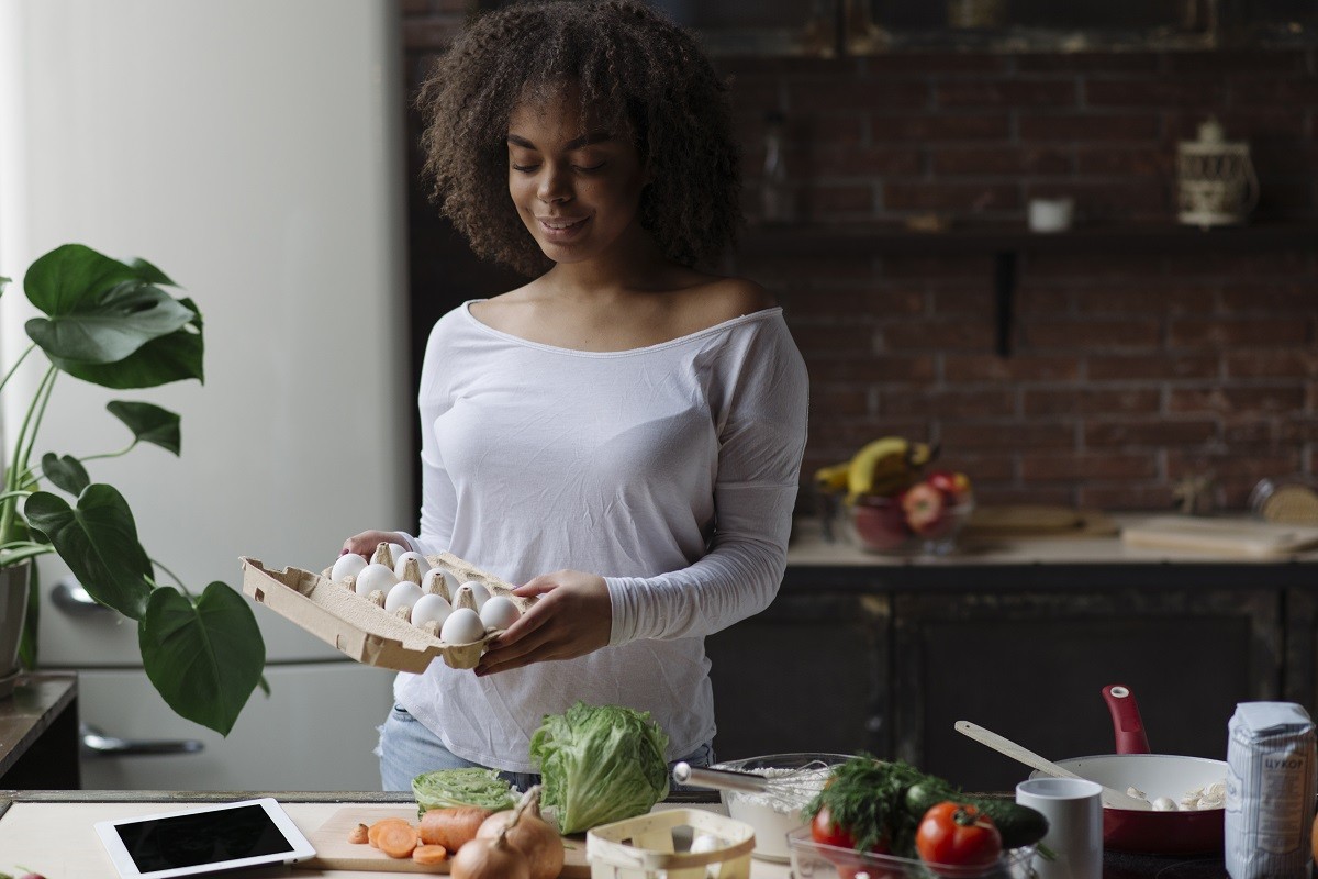 Ano novo, hábitos novos: reeducação alimentar e exercícios para começar o ano