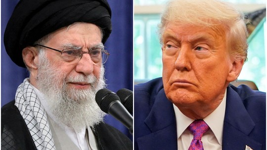 Rússia diz que ataque dos EUA ao Irã pode 'levar a consequências perigosas'Rússia diz que ataque dos EUA ao Irã pode 'levar a consequências perigosas'UE vai incluir Guarda Revolucionária do Irã em lista de organizações terroristasConheça o porta-aviões enviado por Trump para pressionar o Irã