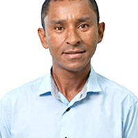 Candidato