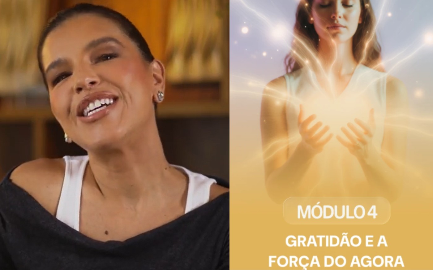 Mariana Rios lança curso de prosperidade por R$ 297 para quem quer 'vibrar diferente’; projeto é criticado nas redes