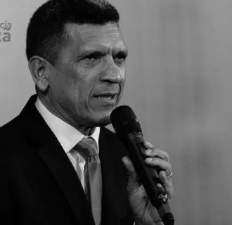 Morre pastor Valberto da Cruz, um dos idealizadores da Consciência Cristã em Campina Grande