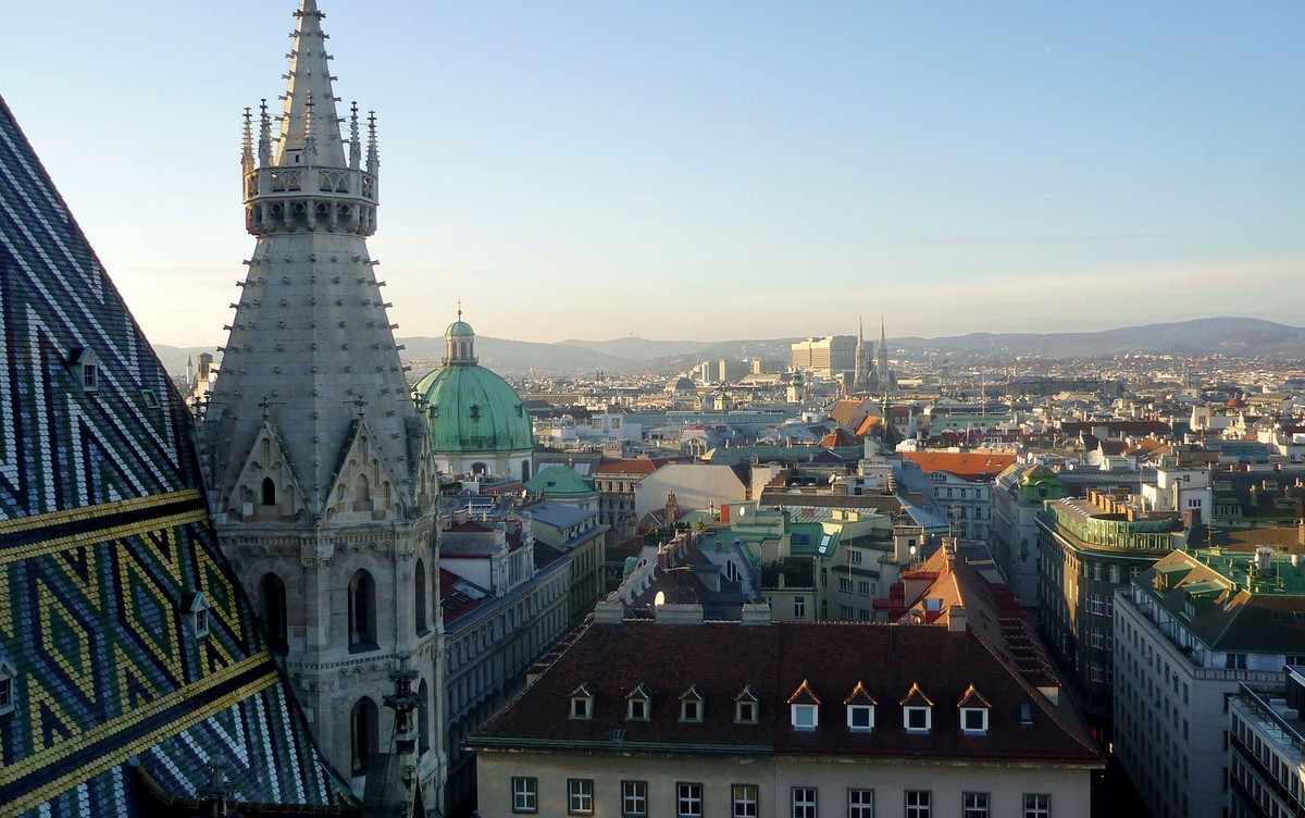 Por que a Áustria é um 'celeiro internacional' de espionagem, Mundo