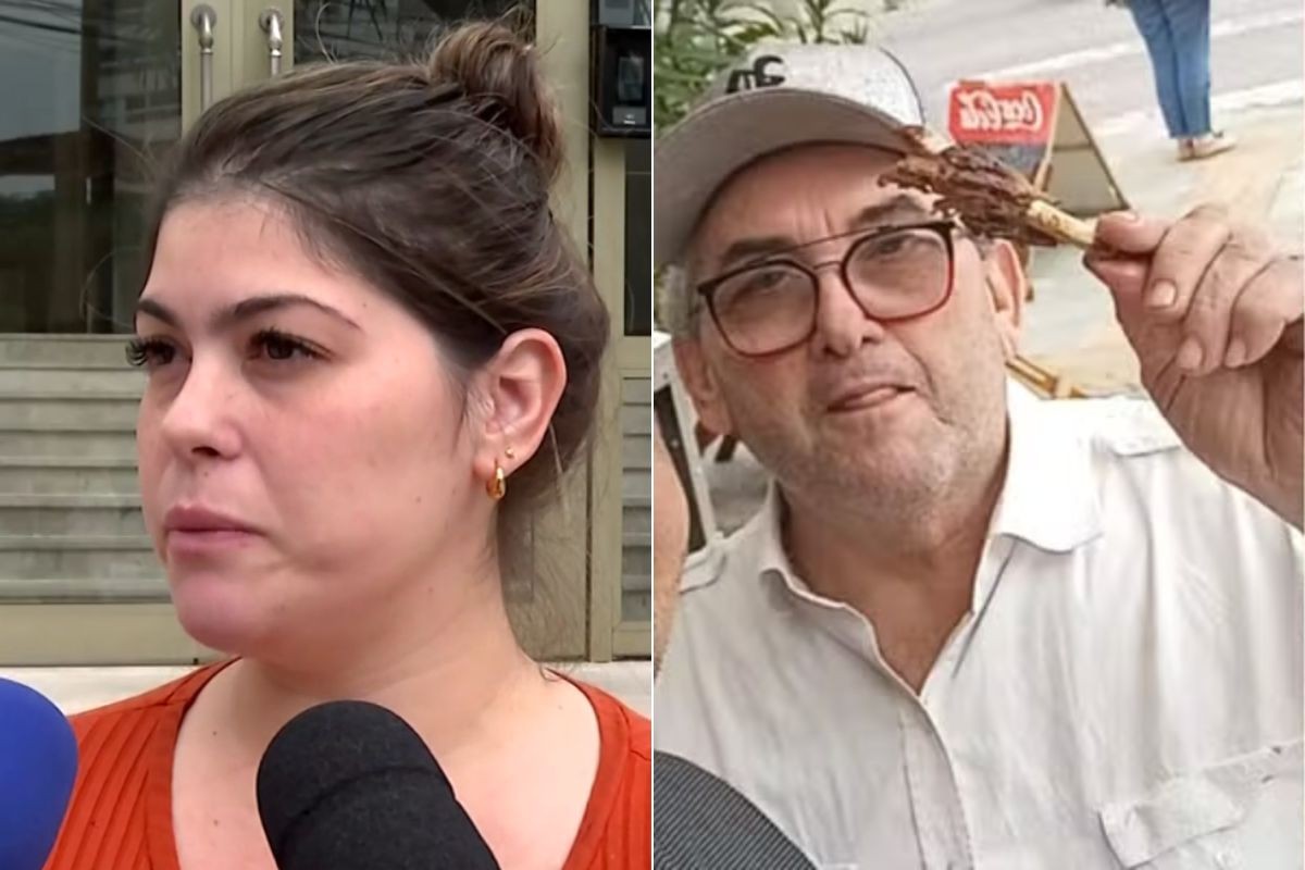 Empresário que morreu após trocar tiros com a PM deixou sete filhos: 'Sóbrio foi um excelente pai', diz filha ameaçada 