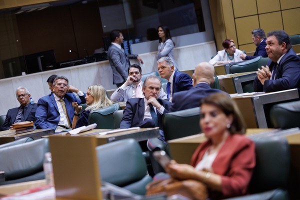 Alesp aprova Lei que amplia escolta a autoridades que tenham 'exposição direta ao enfrentamento da criminalidade organizada' — Foto: Alesp