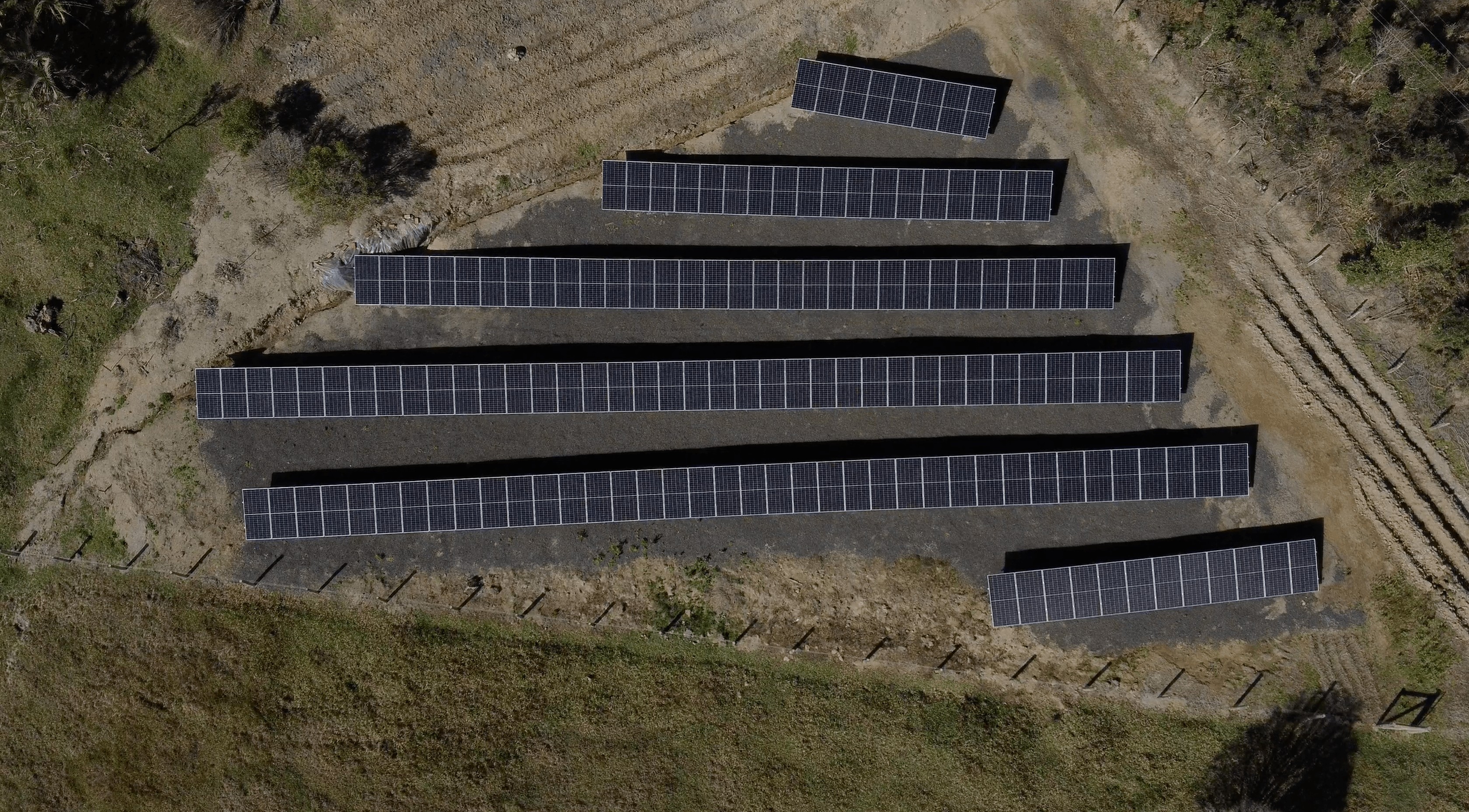 Empresa catarinense lança campanha para estimular uso de energia solar no verão