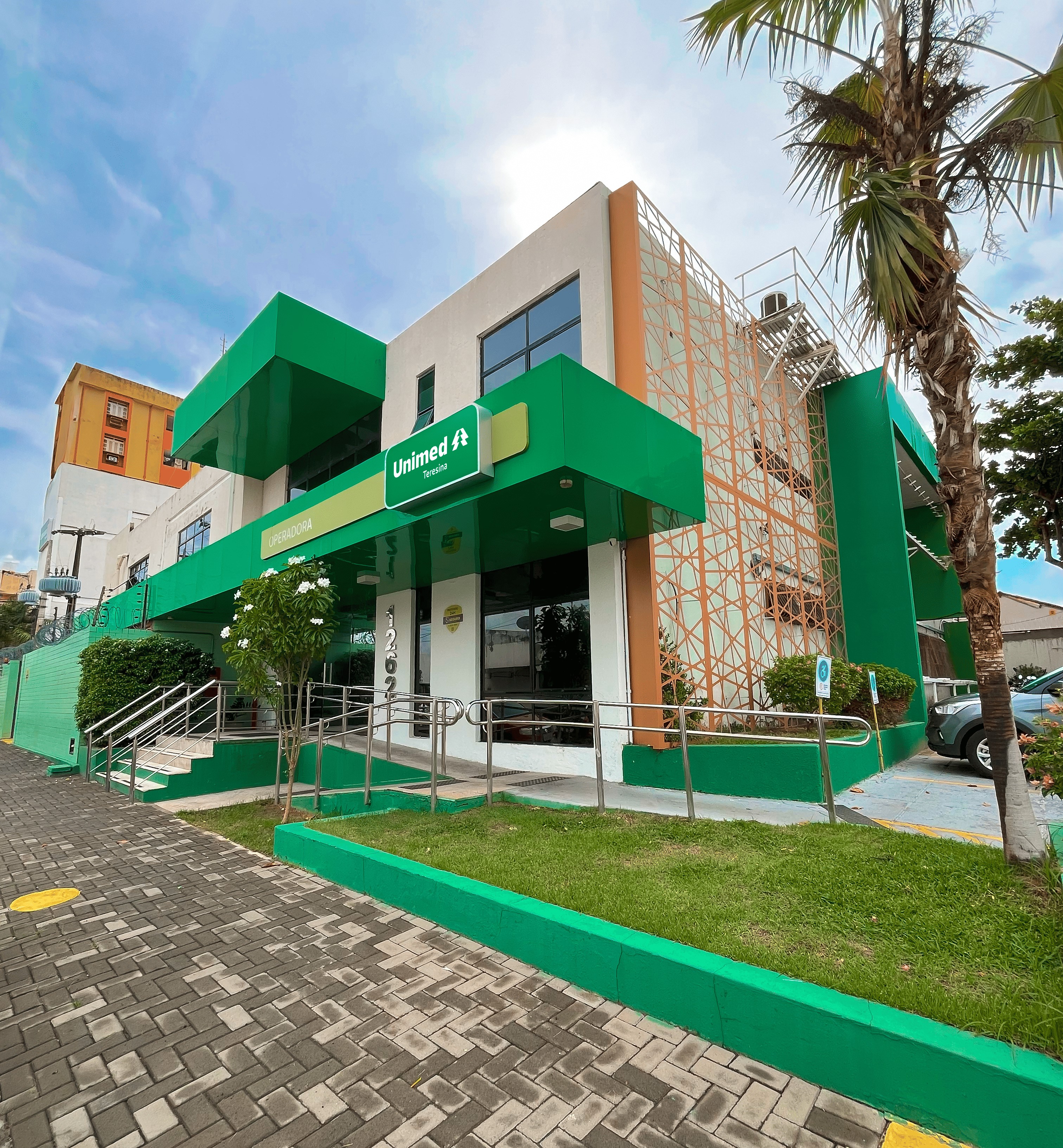 Unimed Teresina realizará Assembleia Geral Extraordinária nesta terça (26)