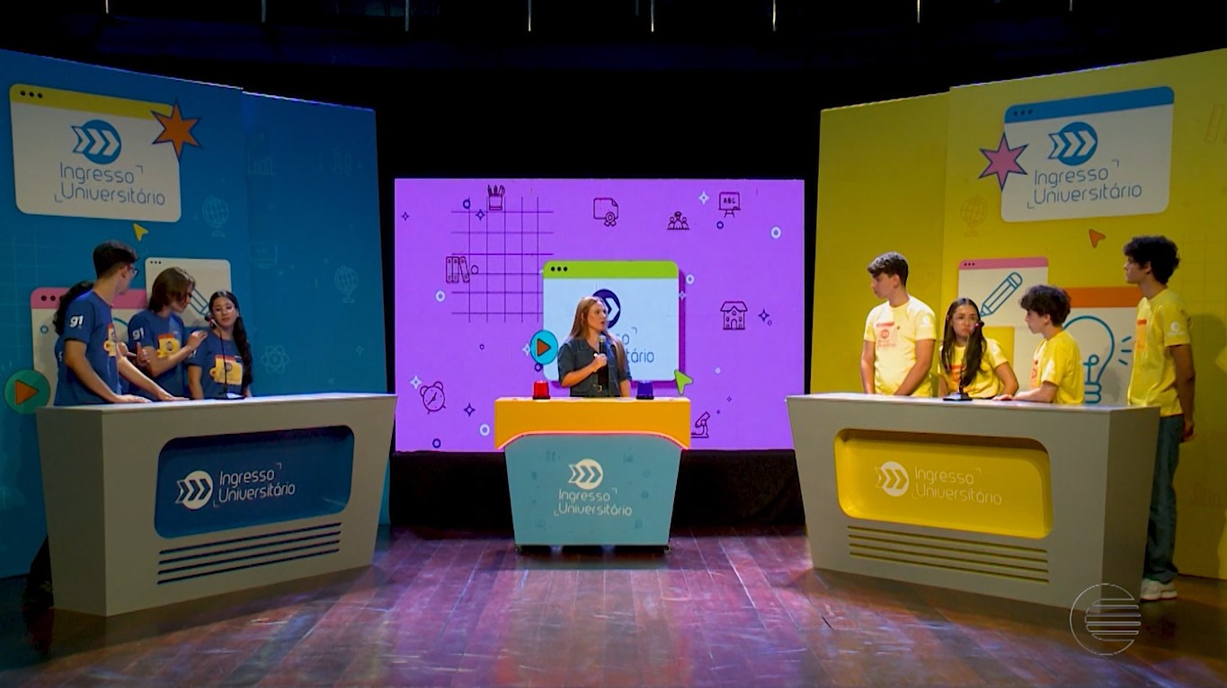 Assista ao Game Show do Enem e teste seus conhecimentos em Ciência Humanas