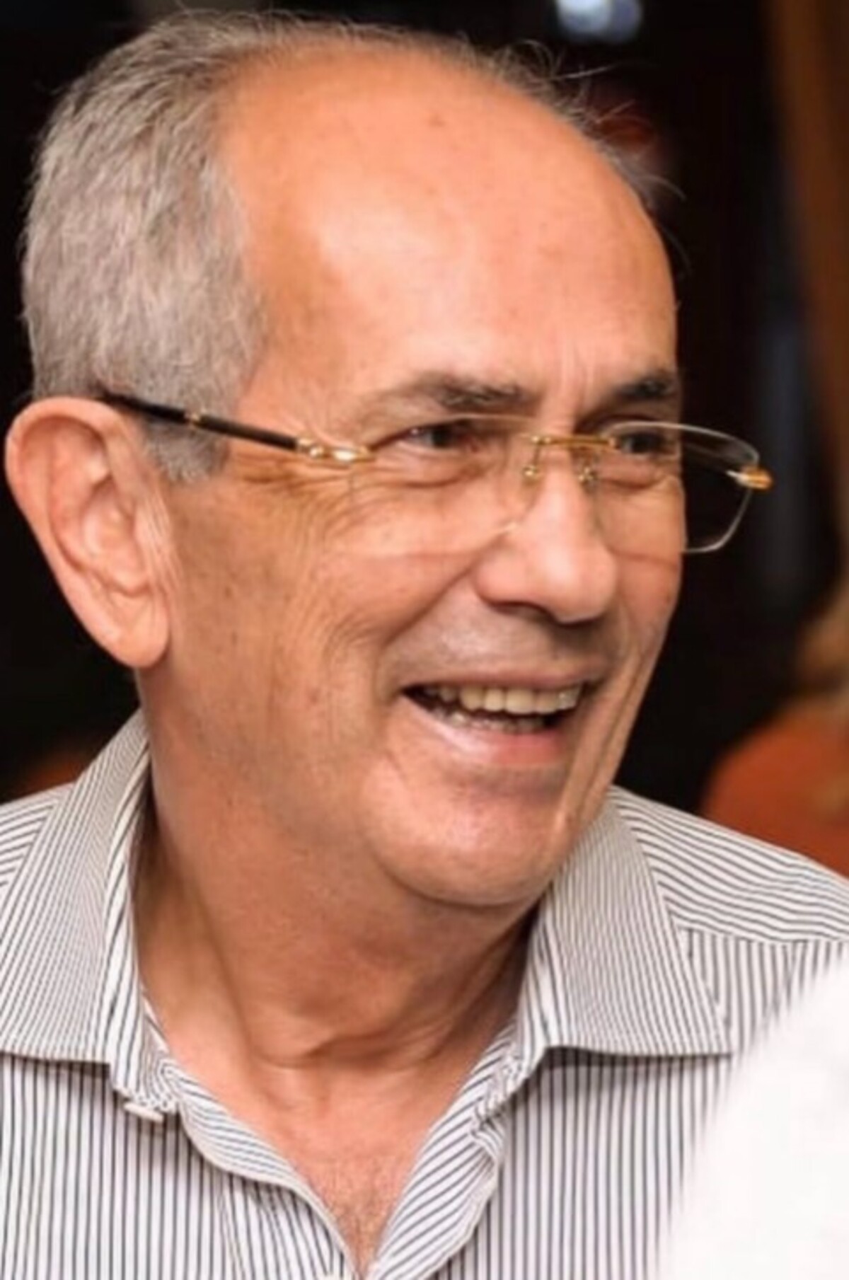 Morre aos 80 anos Marcos Souto Maior, ex-presidente do TJPB, em João Pessoa