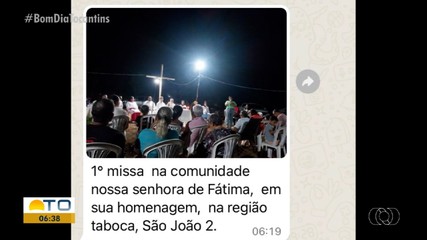 Telespectadores participam do Tô no BDT