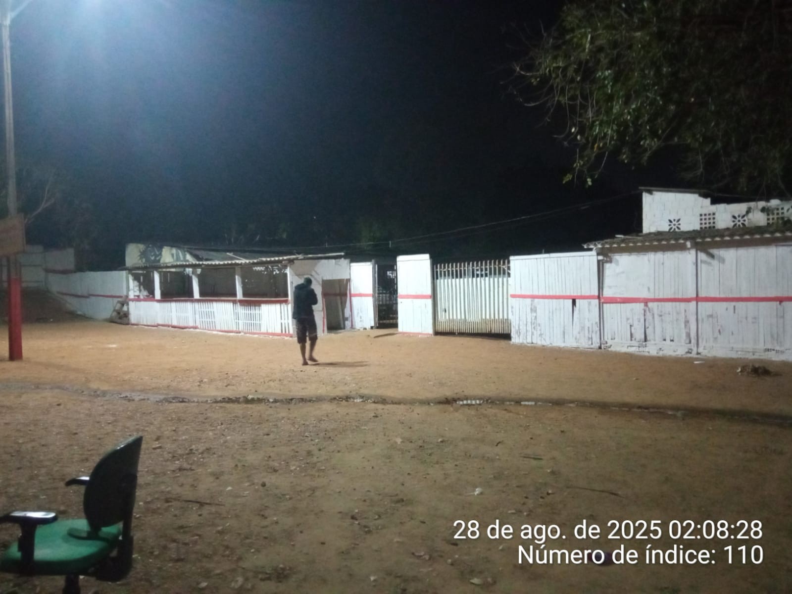 Pacientes são mortos em clínica de recuperação de Várzea Grande (MT) durante videochamada com chefe facção criminosa