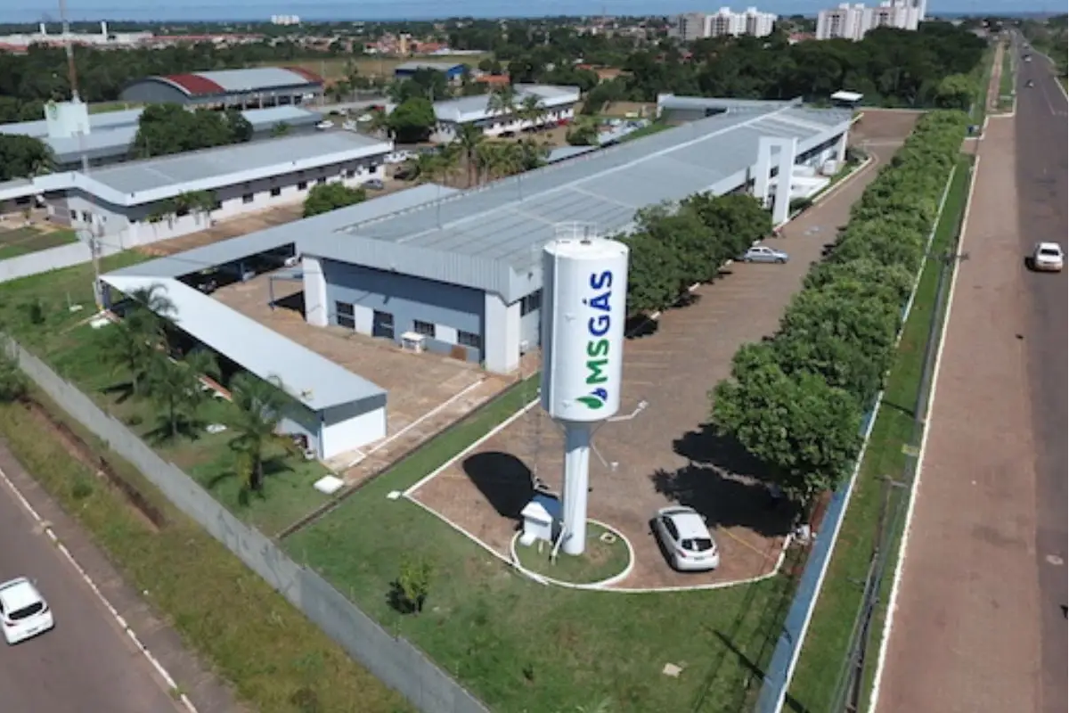MSGás divulga resultado de concurso público com salários de até R$ 10,6 mil