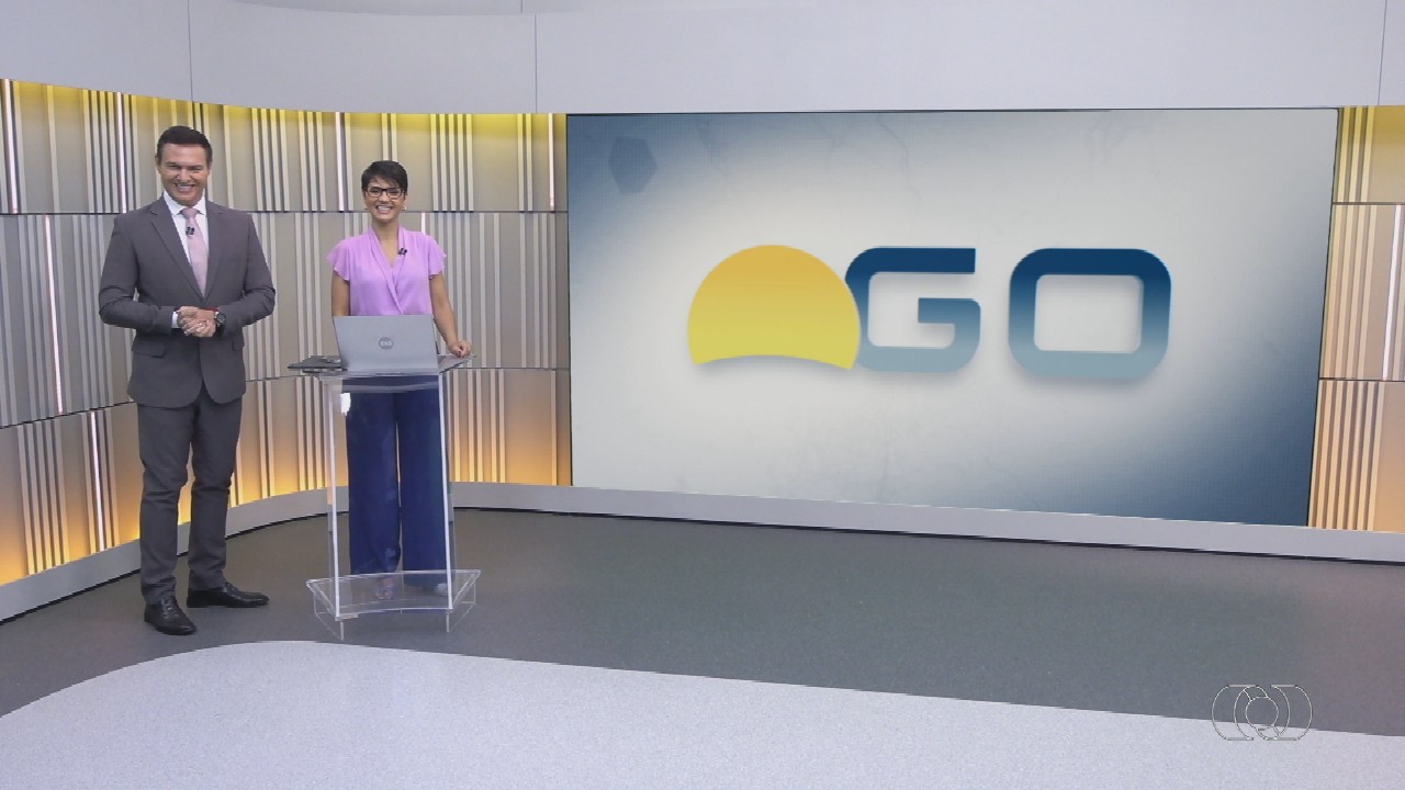 VÍDEOS: Bom Dia Goiás desta sexta-feira, 26 de abril de 2024