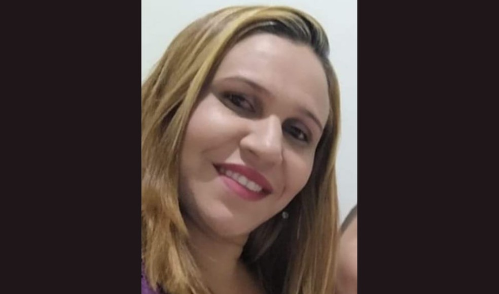Mulher morre após ser espancada por companheiro no interior do Piauí; amiga da vítima também foi agredida — Foto: Reprodução