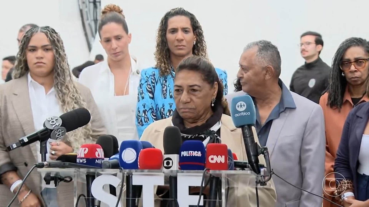 Caso Marielle: Primeira Turma começa a julgar acusados de mandar matar vereadora