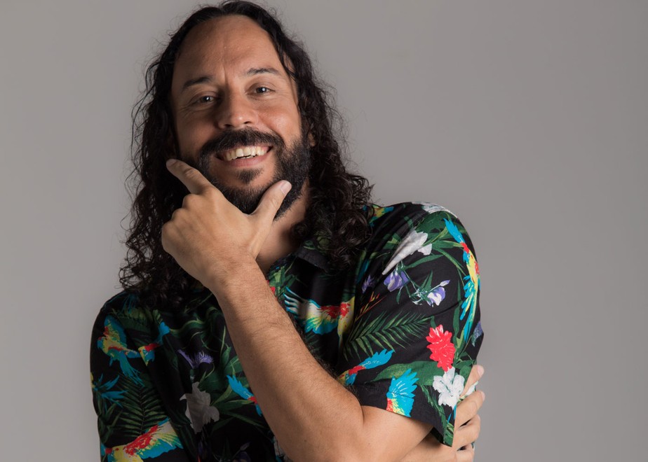 Gabriel o Pensador diz que álbum de estreia 'mudou história do rap em  português'