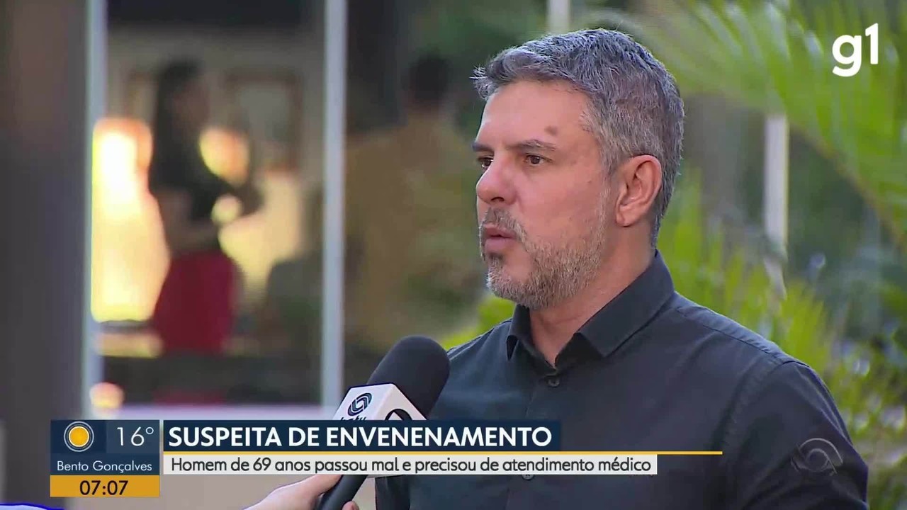 Tentativa de homicídio contra idoso intoxicado por remédios é investigada no RS; filhos alegam envenenamento