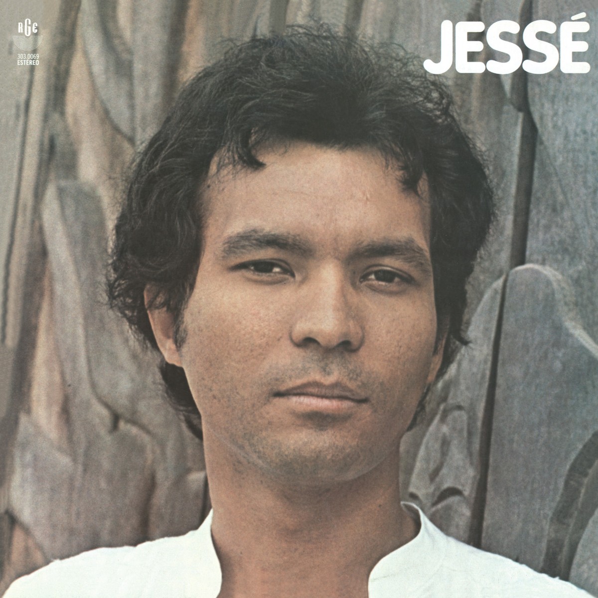 Morto há 25 anos Jessé tem reeditado álbum de 1980 com hit #39 Porto