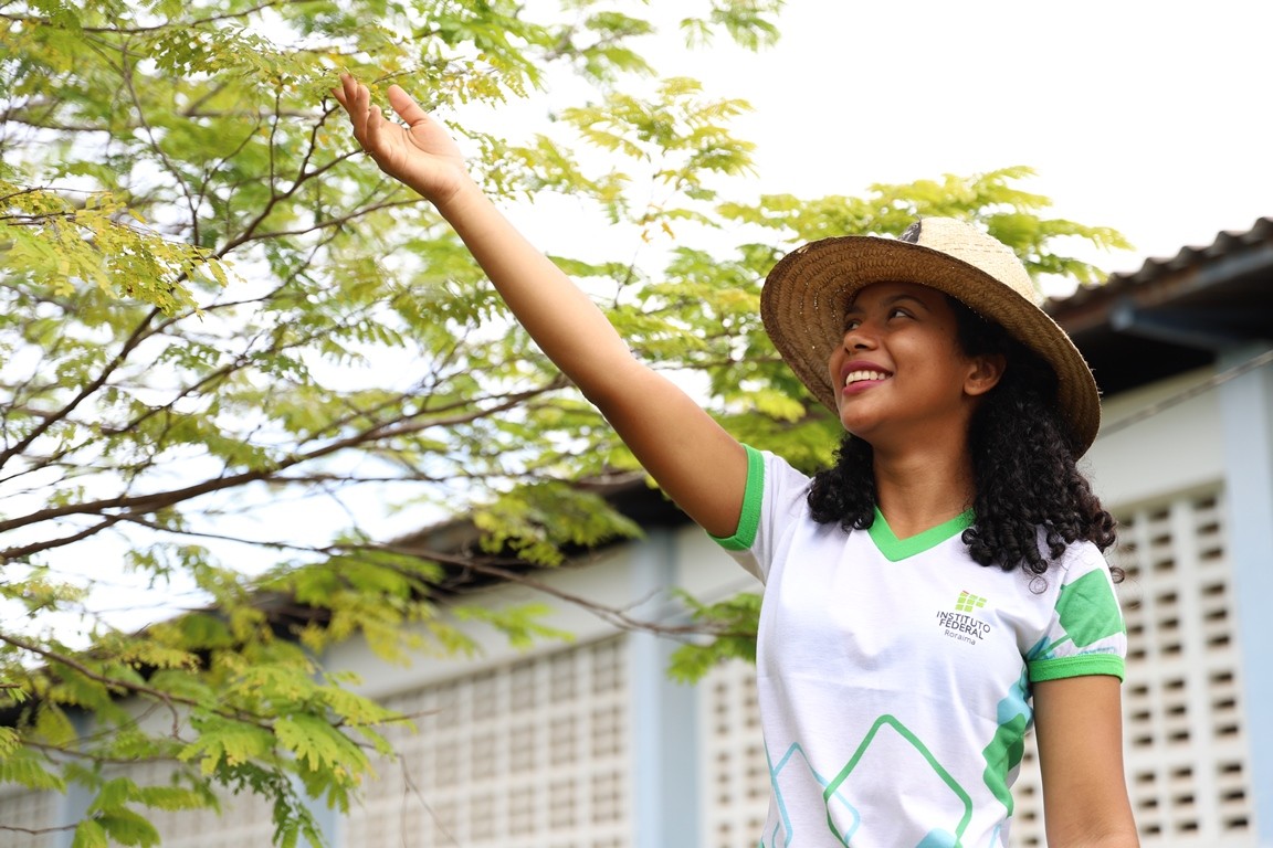 IFRR abre 20 vagas para pós-graduação em Agroecologia e Educação do Campo