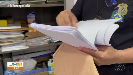 Veja os destaques do JA1 desta terça-feira (24)