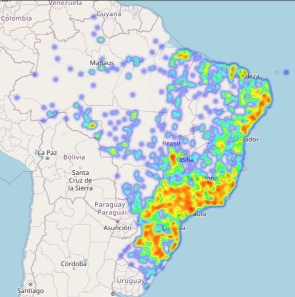 Acre ultrapassa R$ 3 milhões de investimentos em bitcoin não informados à  Receita; criptomoeda precisa ser declarada | G1