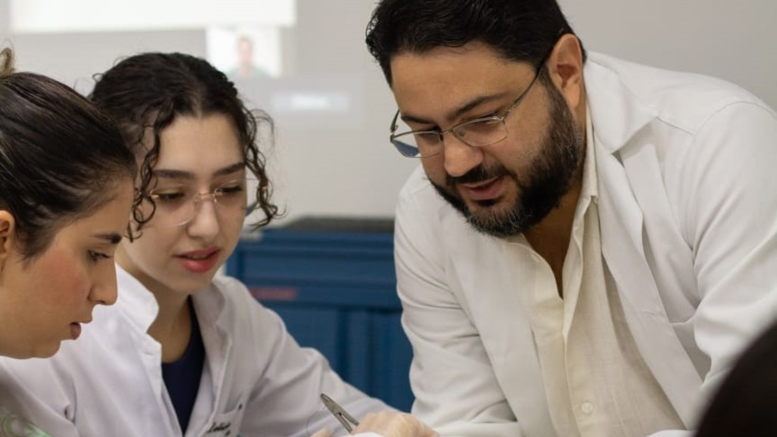 1ª Feira das Ligas Acadêmicas é realizada com sucesso na Univás - Crédito: Divulgação