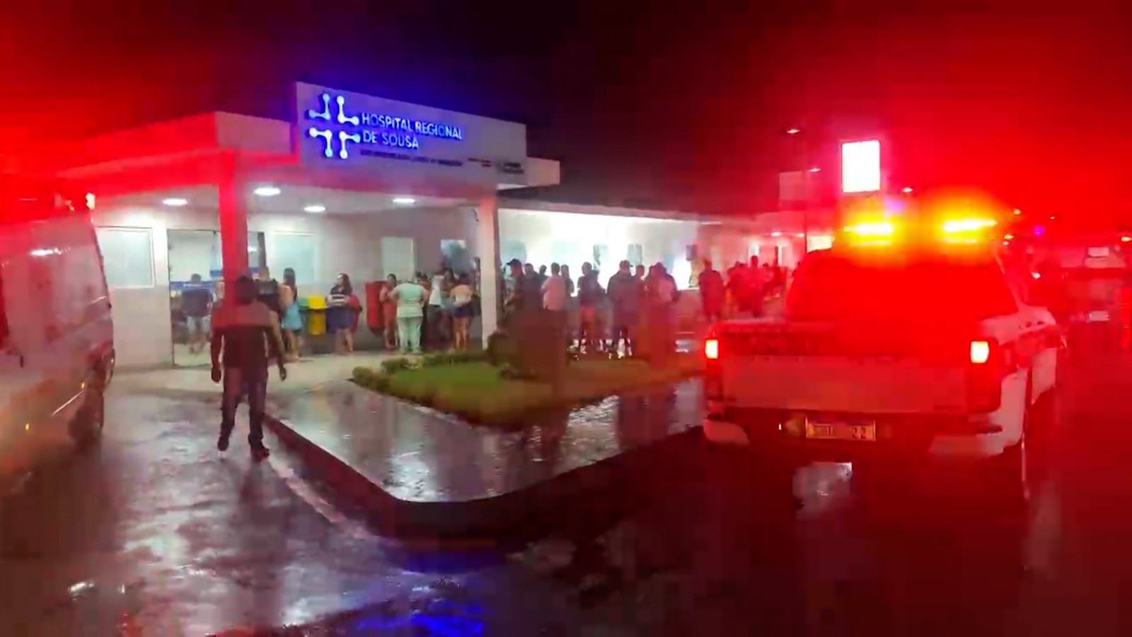 Adolescente de 16 anos é morto em confronto com a polícia no Sertão da Paraíba
