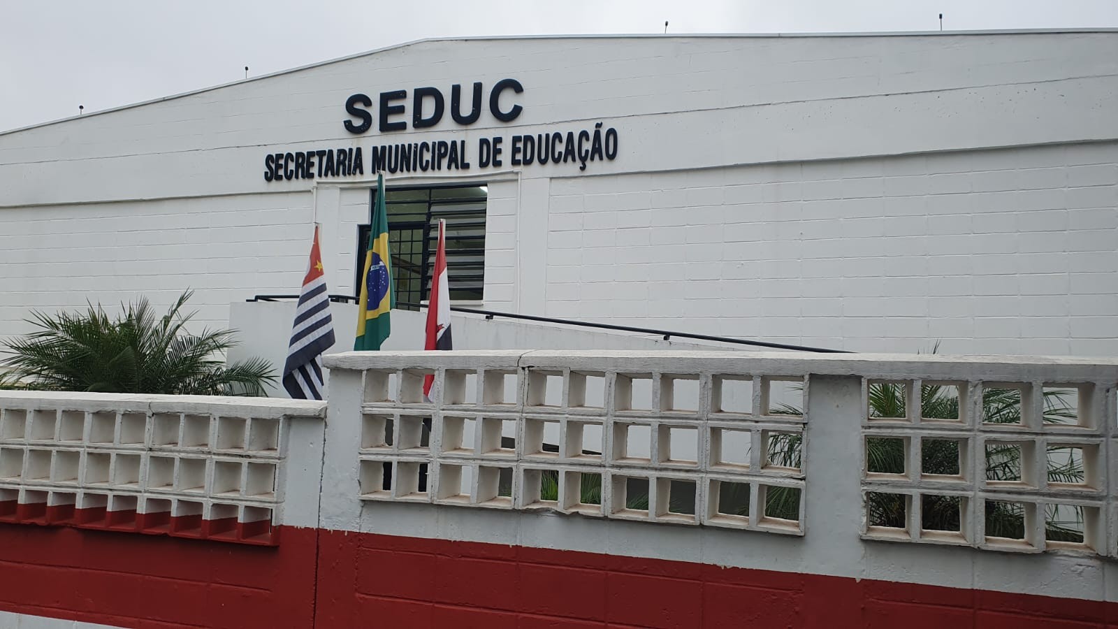 Seduc abre cadastramento de professores eventuais para a rede municipal de ensino em Presidente Prudente