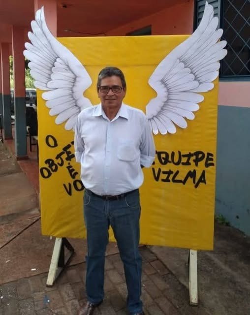 Policial e professor aposentado morre em acidente a caminho de hospital onde visitaria esposa