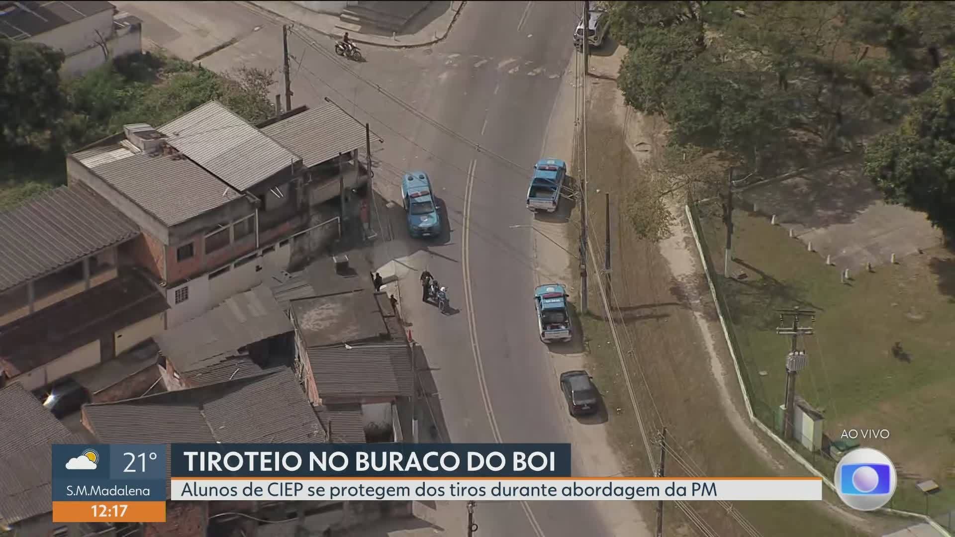 VÍDEOS: RJ1 de terça, 4 de agosto de 2026
