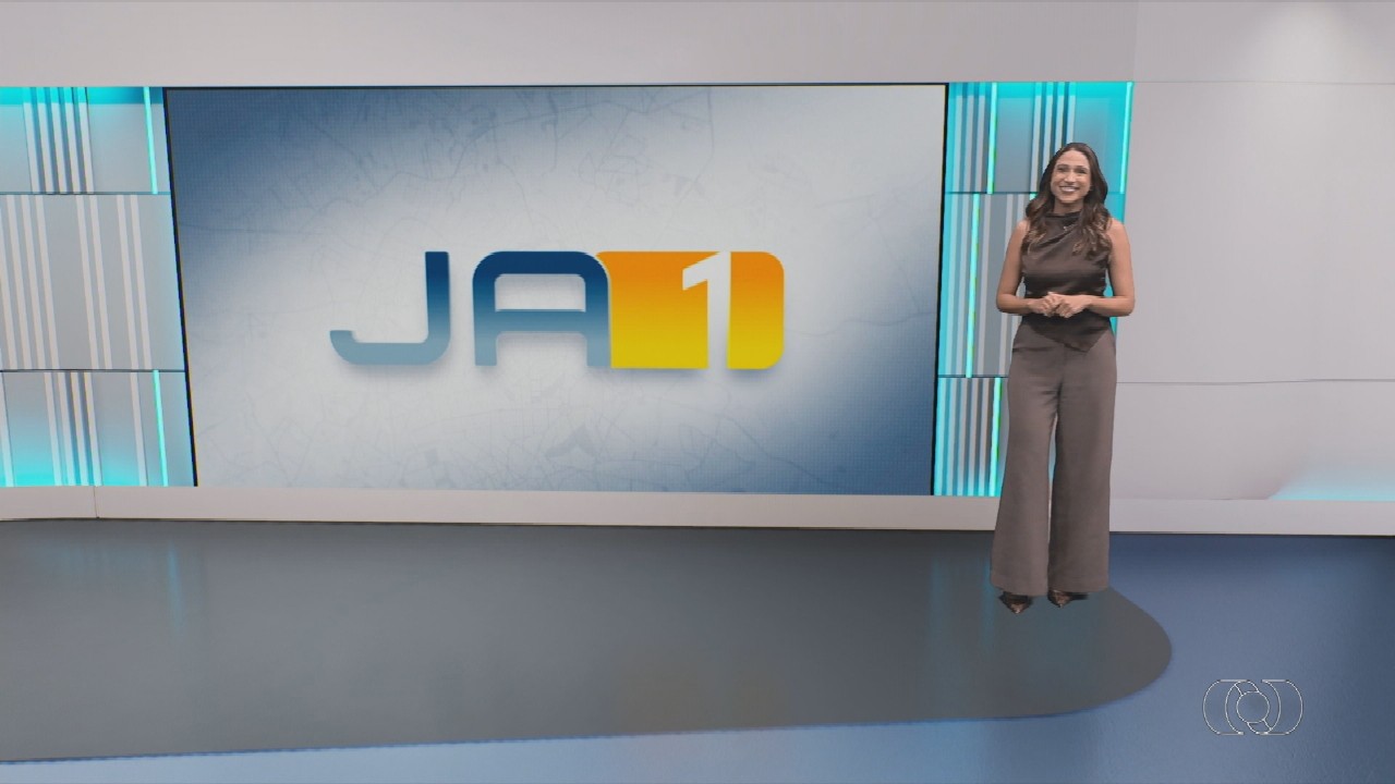 VÍDEOS: Jornal Anhanguera 1ª Edição Regiões desta quarta-feira, 15 de julho de 2026