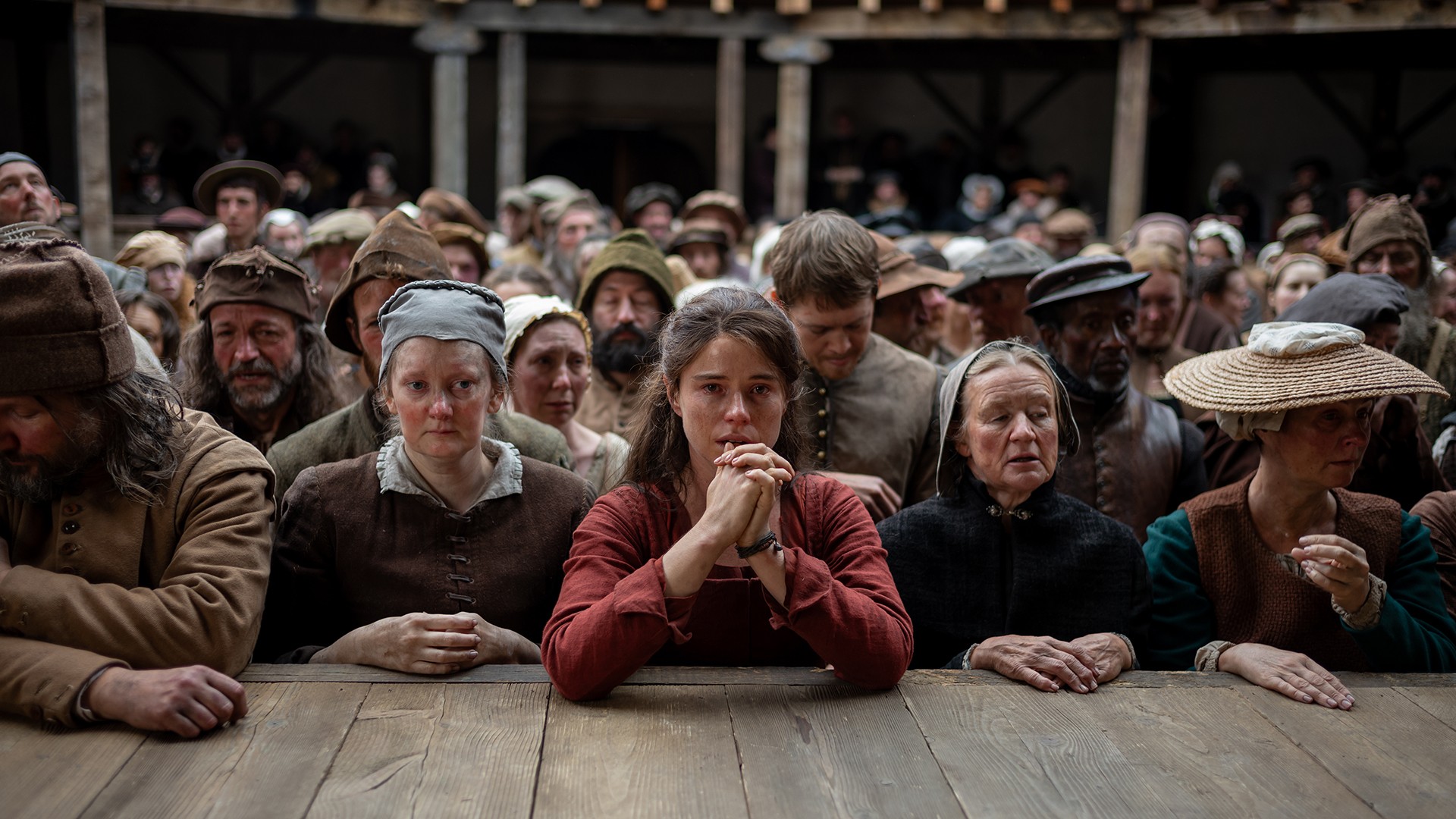 Hamnet: Filme favorito ao Oscar eleva turismo em Stratford