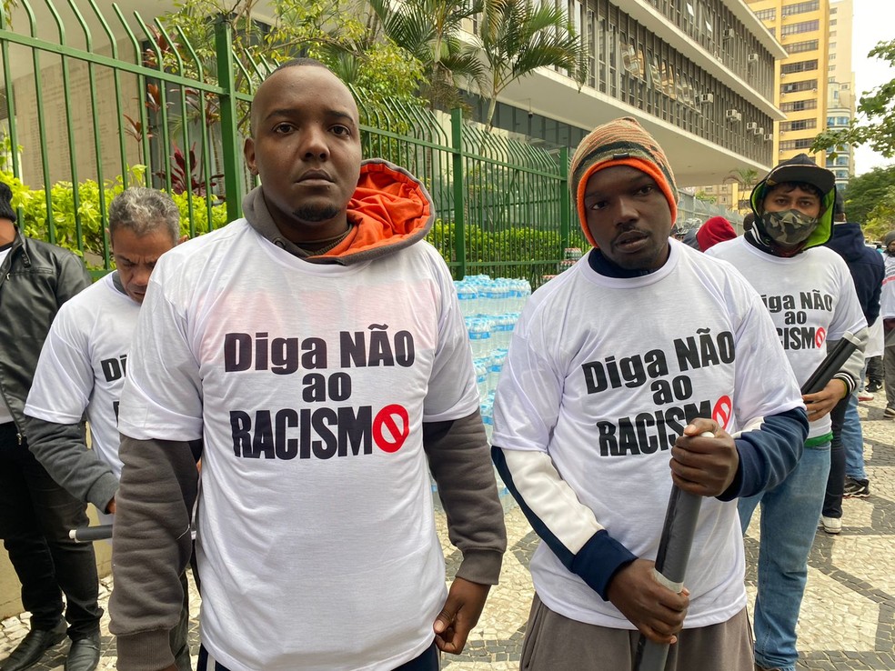 Vereador de Tatuí: 'A verdade vai vir à tona', diz vítima de racismo, Política