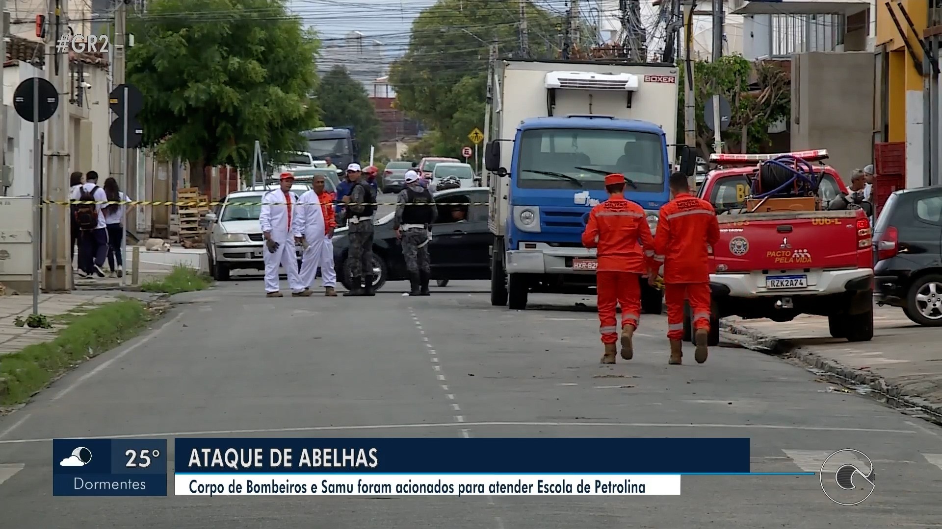 VÍDEOS: GR2 de sexta-feira, 18 de outubro 