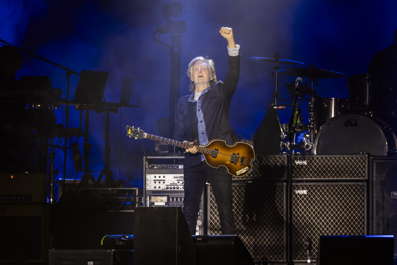 Reino Unido lança moedas em homenagem a Paul McCartney: 'Grande honra', diz ex-beatle