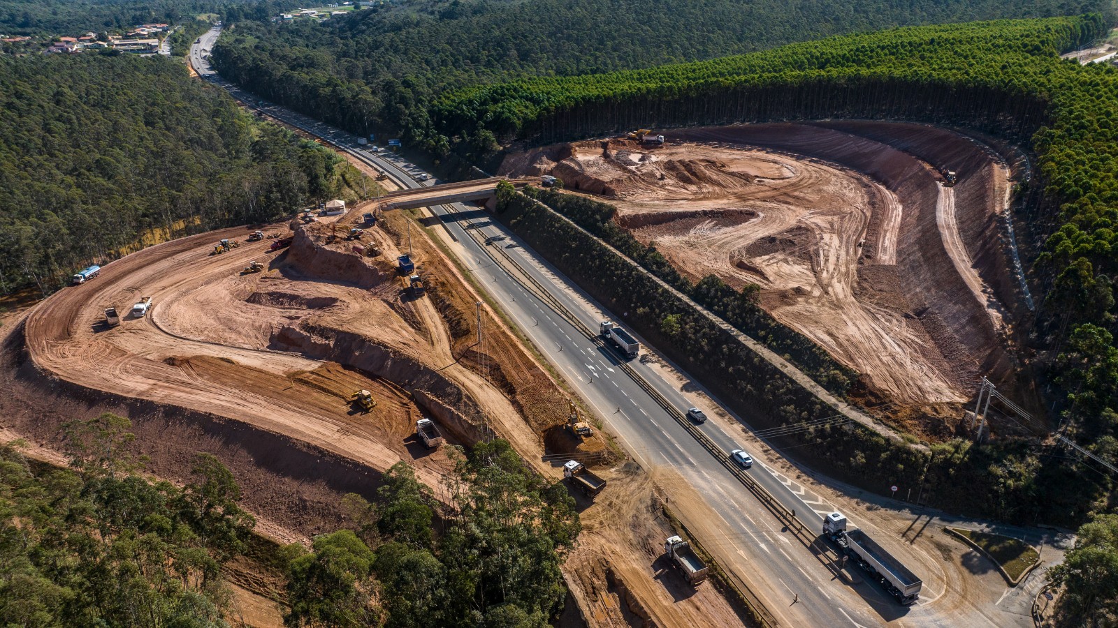 Armac fortalece atuação como parceira estratégica da infraestrutura brasileira