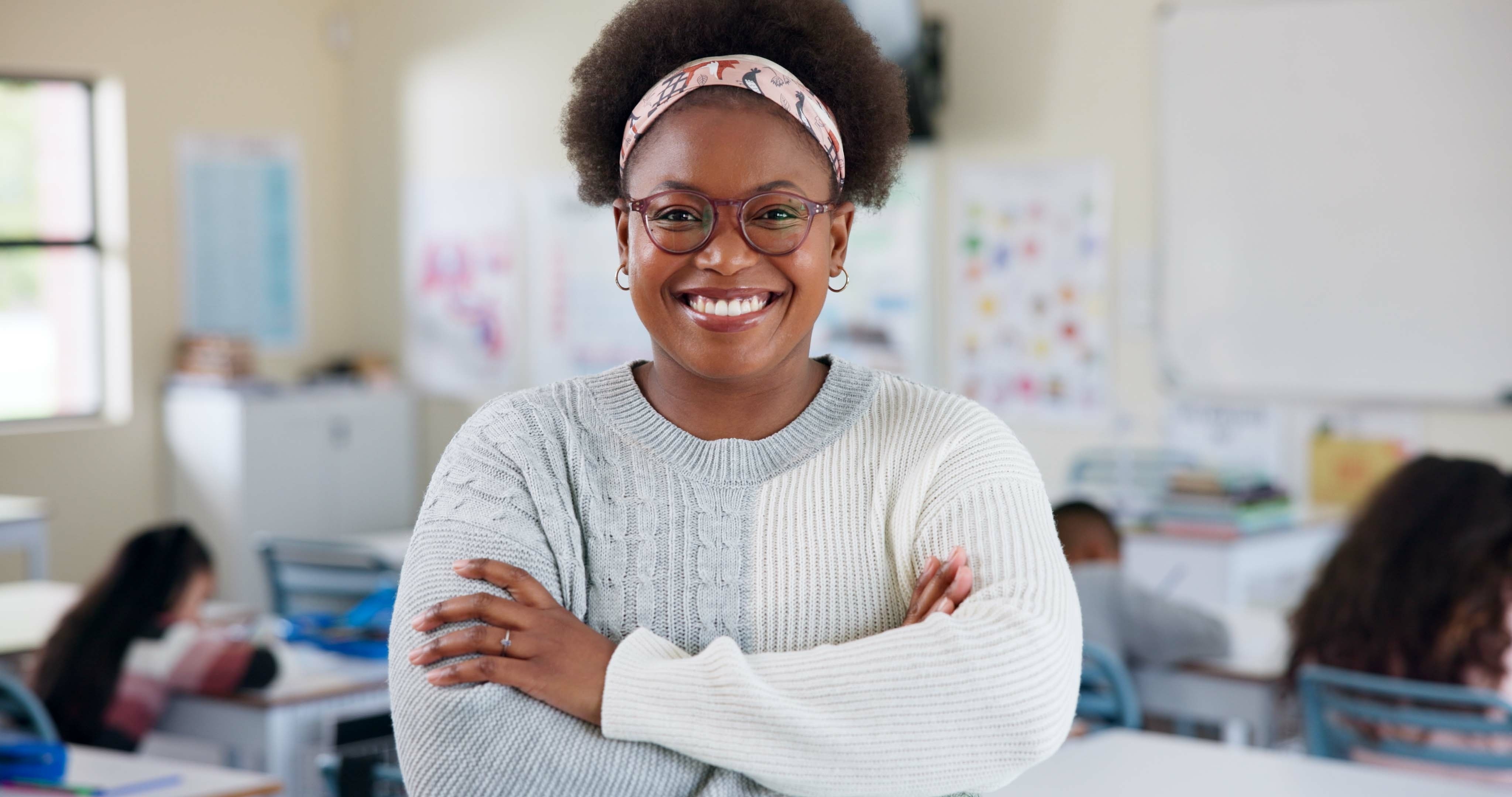 Inscreva-se na 3° Edição do Prêmio Educador Transformador