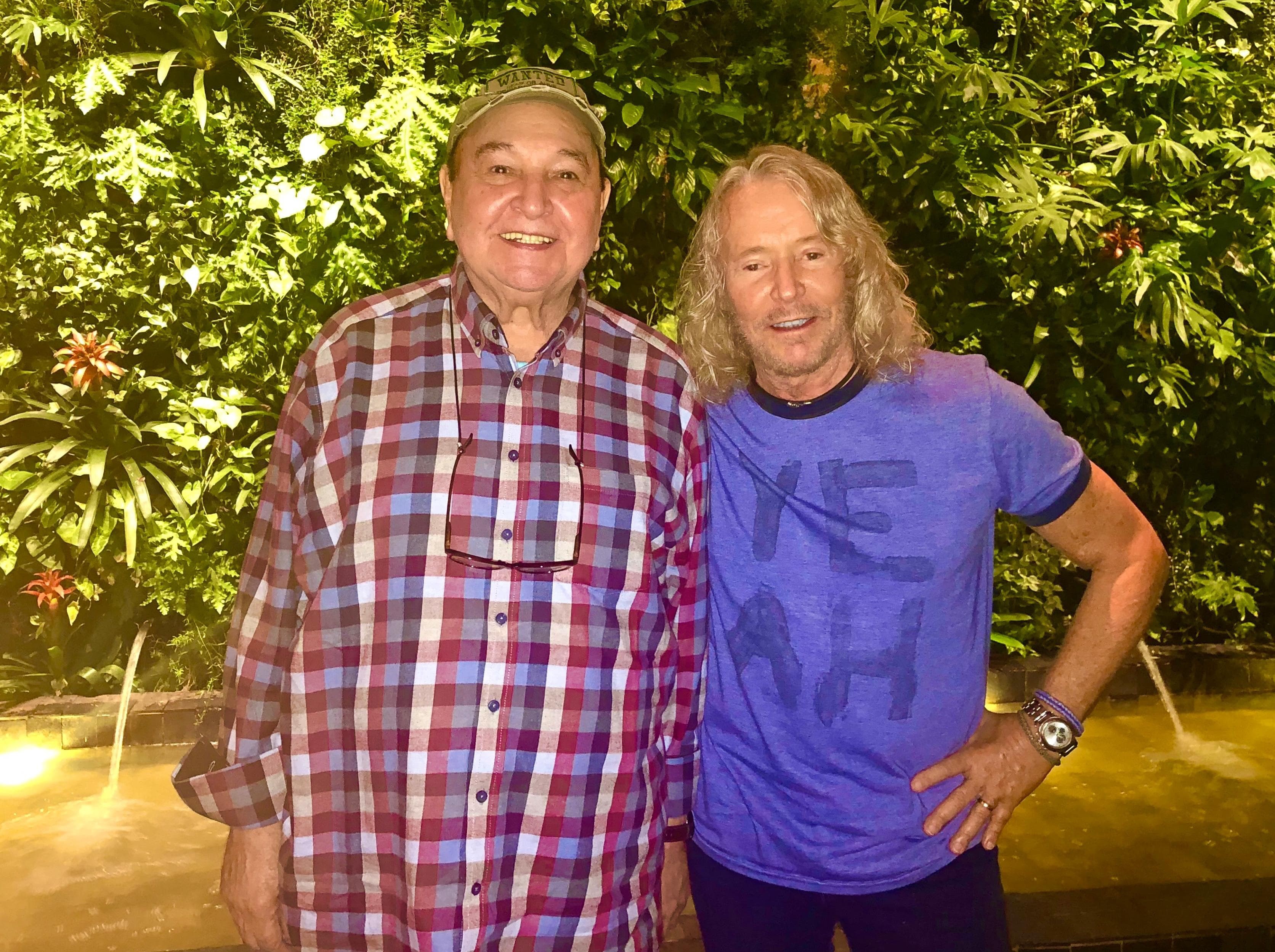 Álbum em tributo a João Donato inclui música inédita feita com Marcos Valle | Blog do Mauro Ferreira