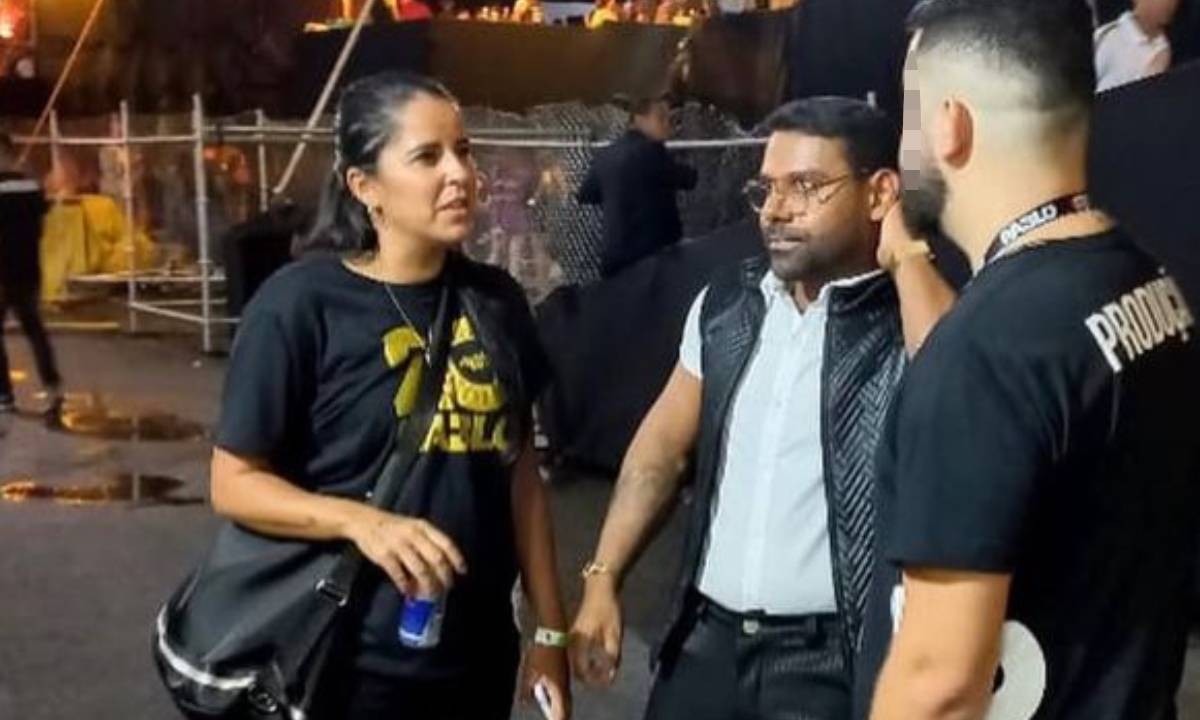 Profissional responsável pelo marketing digital do cantor Pablo e do grupo É o Tchan morre em acidente de carro na Bahia