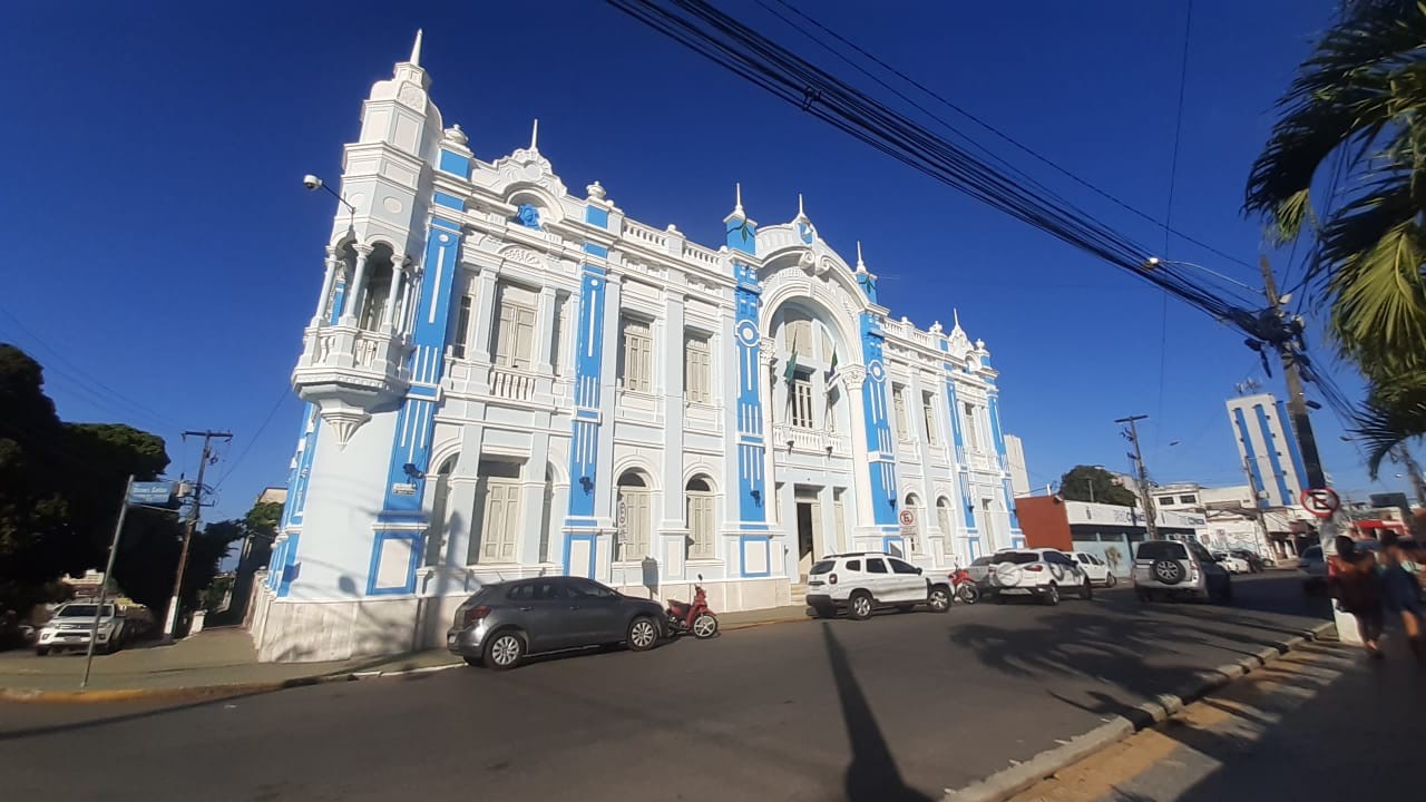 Natal adia ponto facultativo do Dia do Servidor Público para 1º de novembro