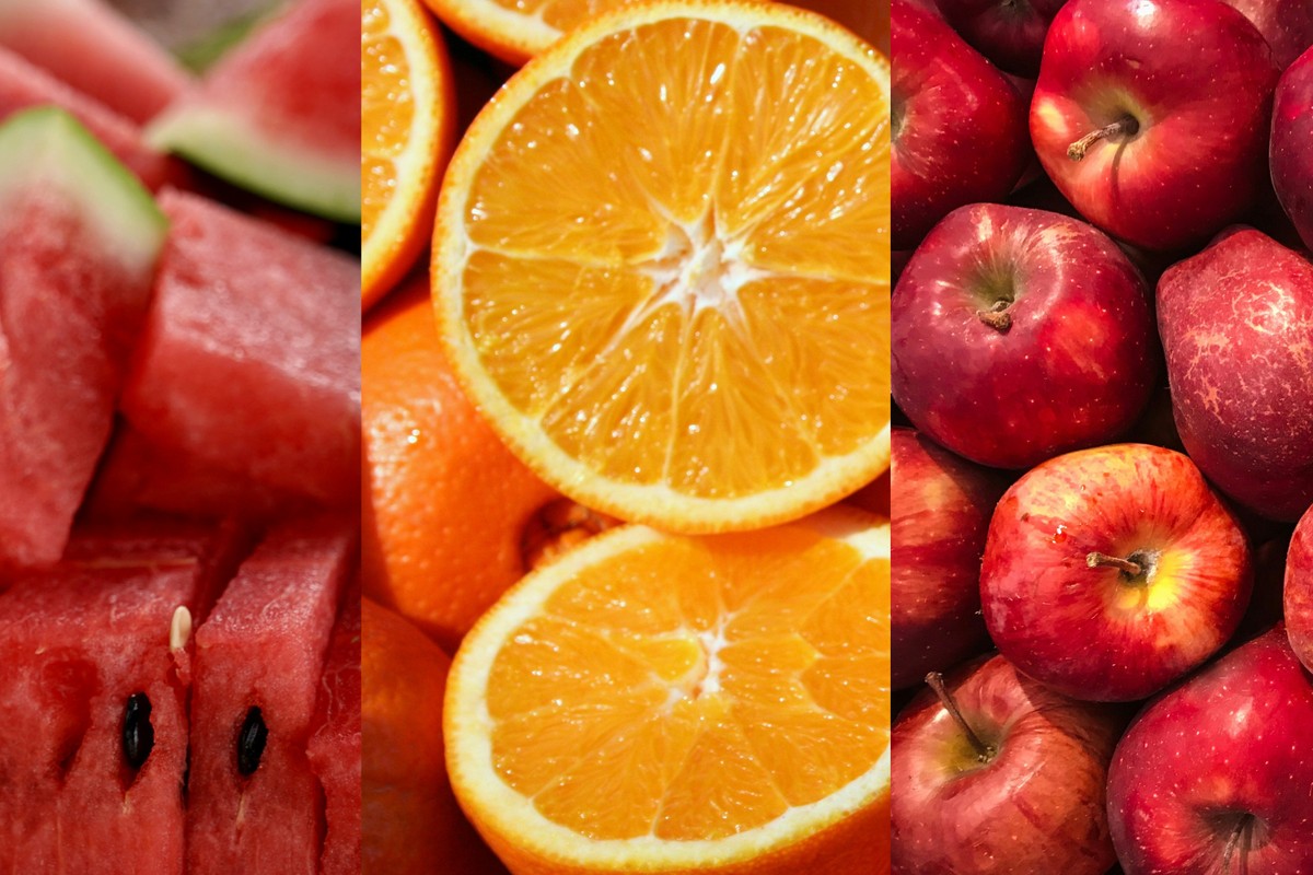 Brazil’s favorite fruit, orange was used to prevent illness in sailors