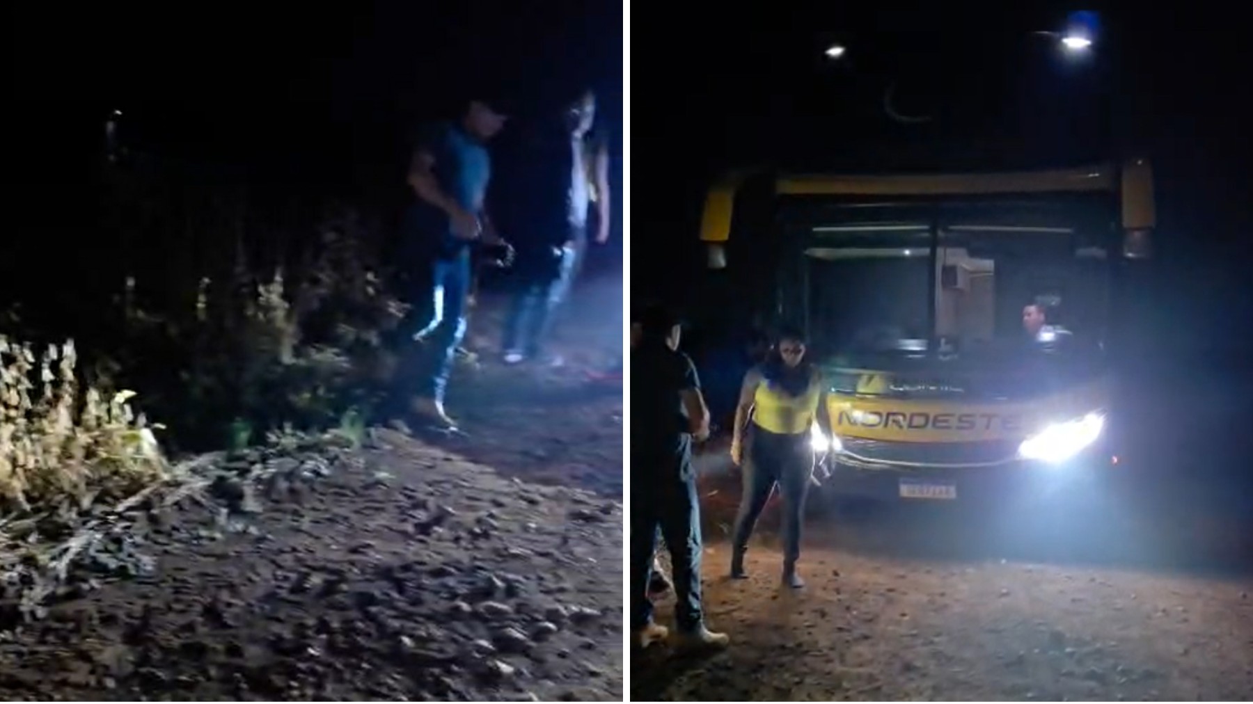 Ladrões armados se passam por policiais, param ônibus e assaltam 45 passageiros, no Paraná: 'Sentimento de impotência'