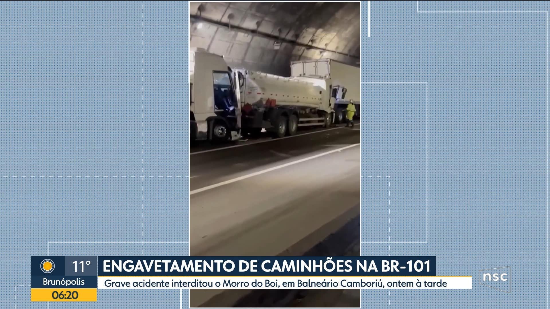 VÍDEOS: Bom Dia Santa Catarina de sexta-feira, 17 de julho de 2026