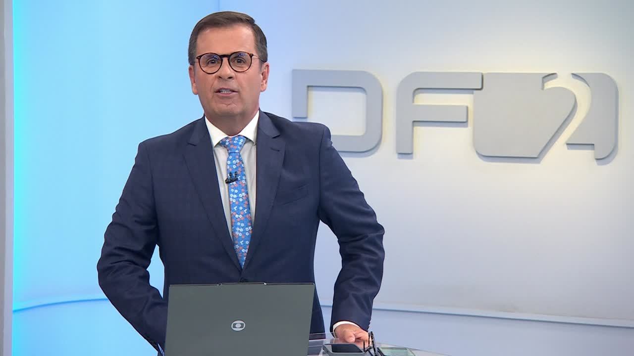 VÍDEOS: DF2 de sexta-feira, 20 de fevereiro de 2026
