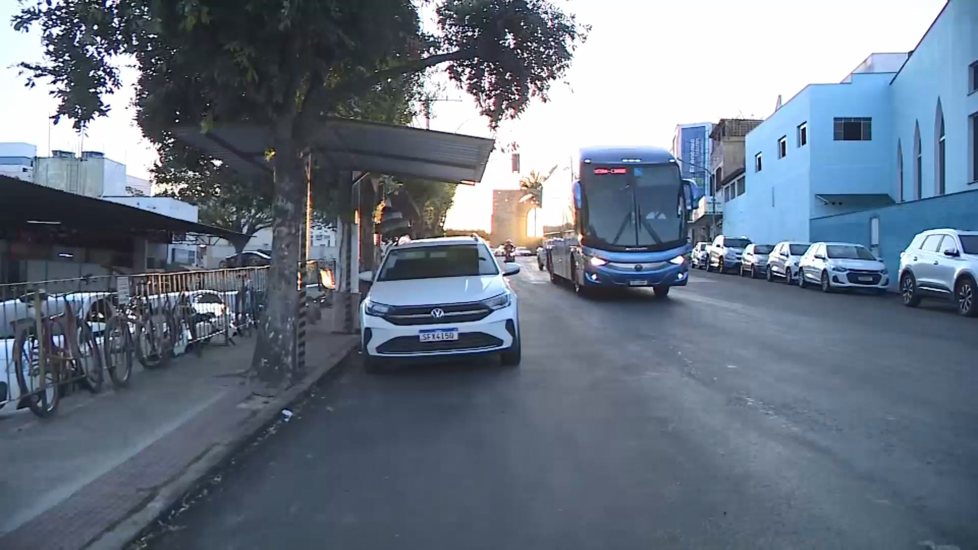 'Hayllander' recebe 'saidinha' temporária no ES, mas é preso no dia seguinte após ferir taxista com estilete 