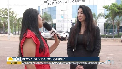Entenda a importância da prova de vida e quem deve fazer